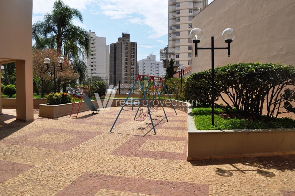 AP110910 | Apartamento venda Vila Itapura | Campinas/SP