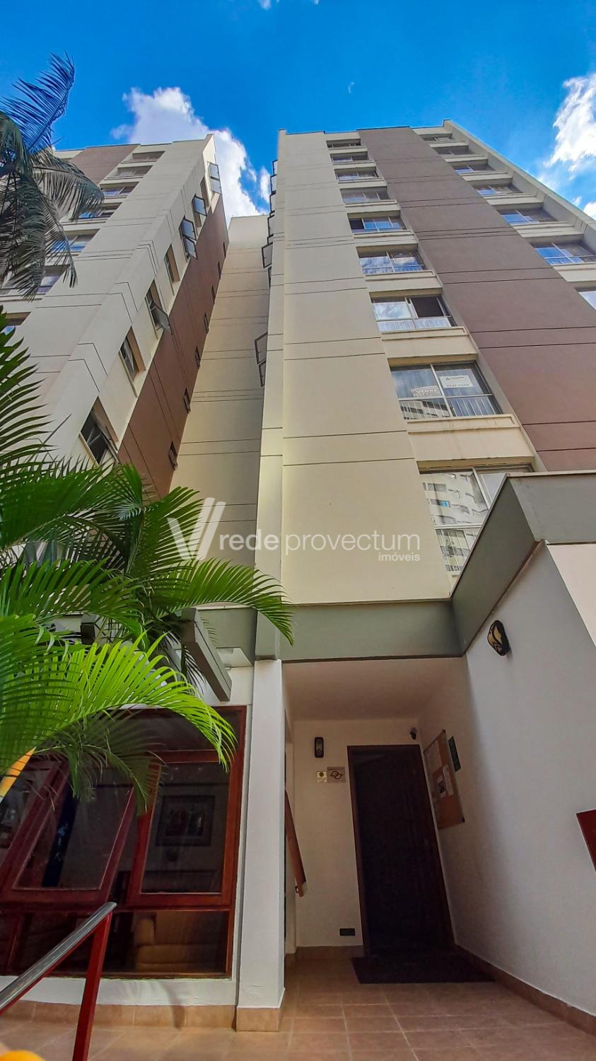 AP111191 | Apartamento venda Centro | Campinas/SP