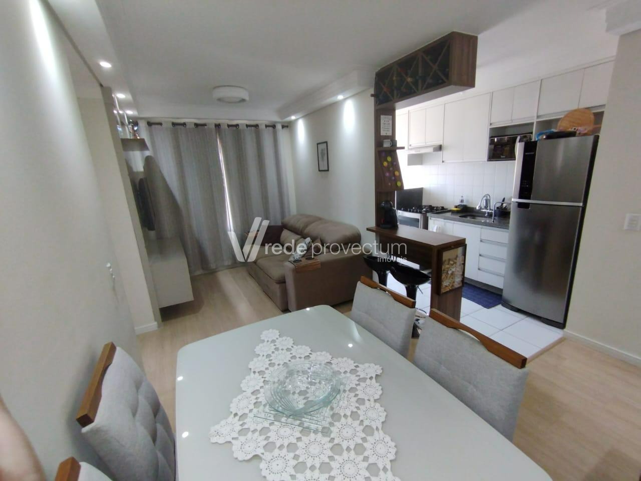 AP111226 | Apartamento venda São Bernardo | Campinas/SP