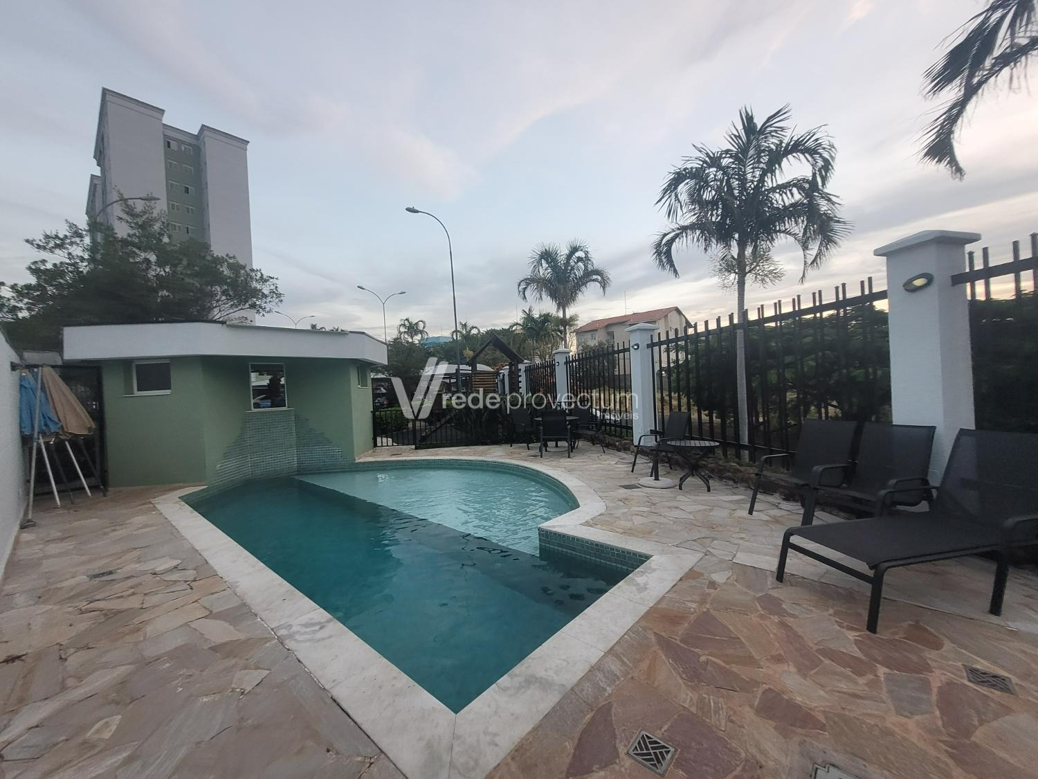 AP111277 | Apartamento aluguel Parque Residencial Maison Blanche | Valinhos/SP