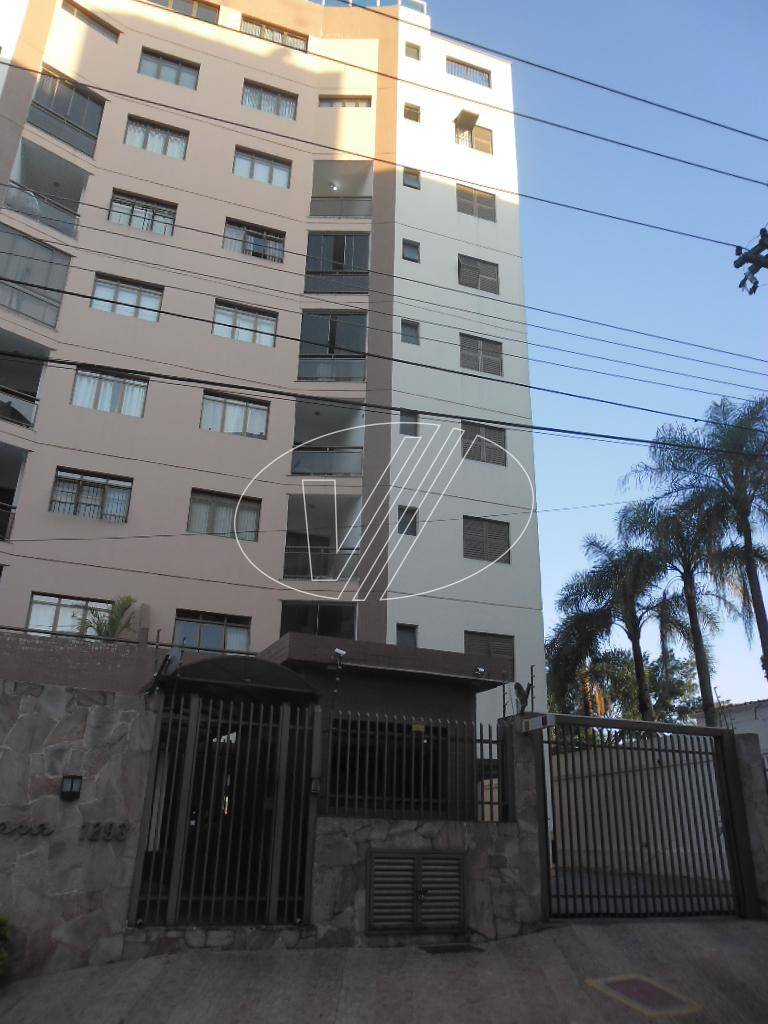 AP111454 | Apartamento venda Jardim Flamboyant | Campinas/SP