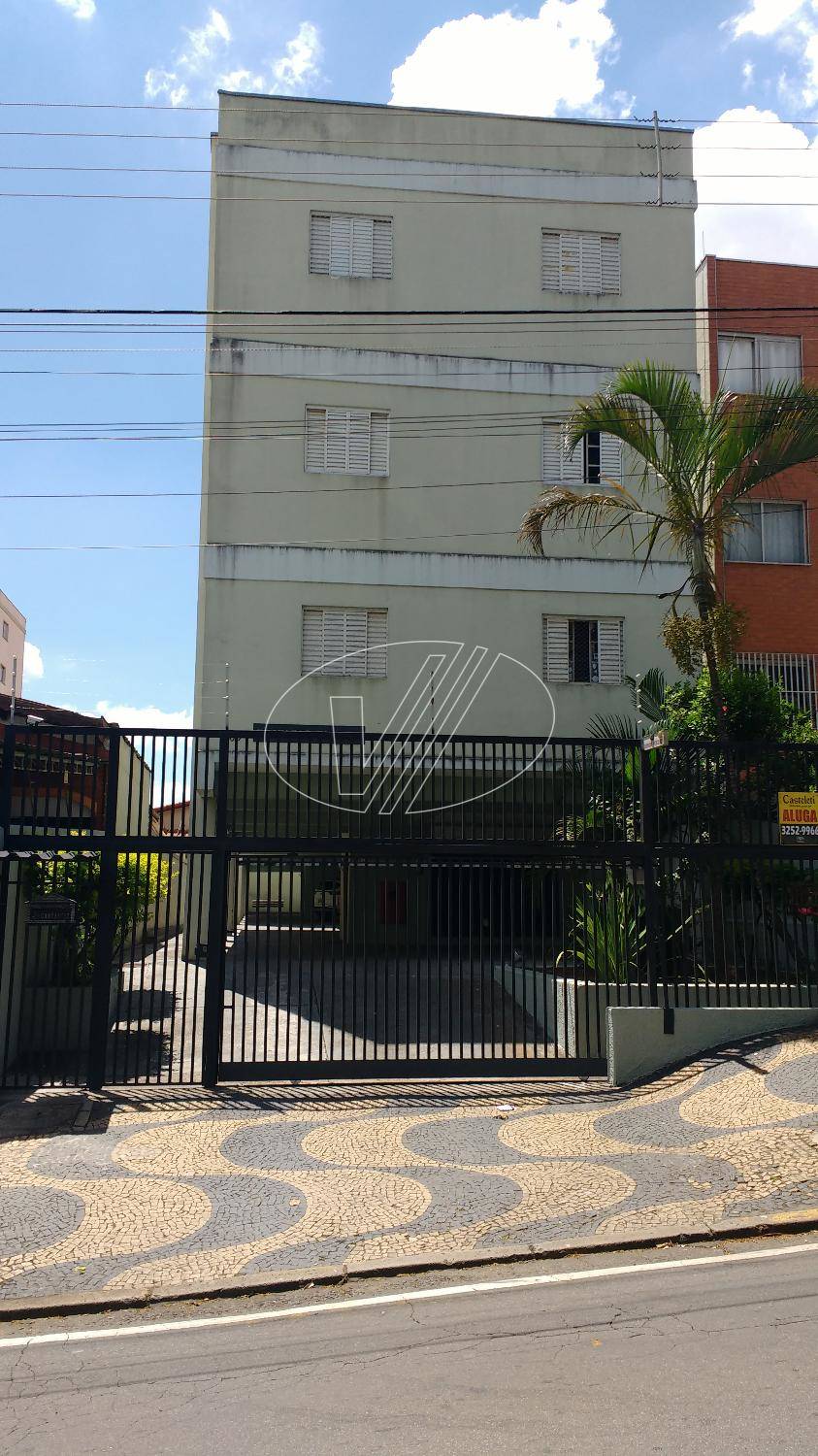 AP111702 | Apartamento venda Jardim dos Oliveiras | Campinas/SP