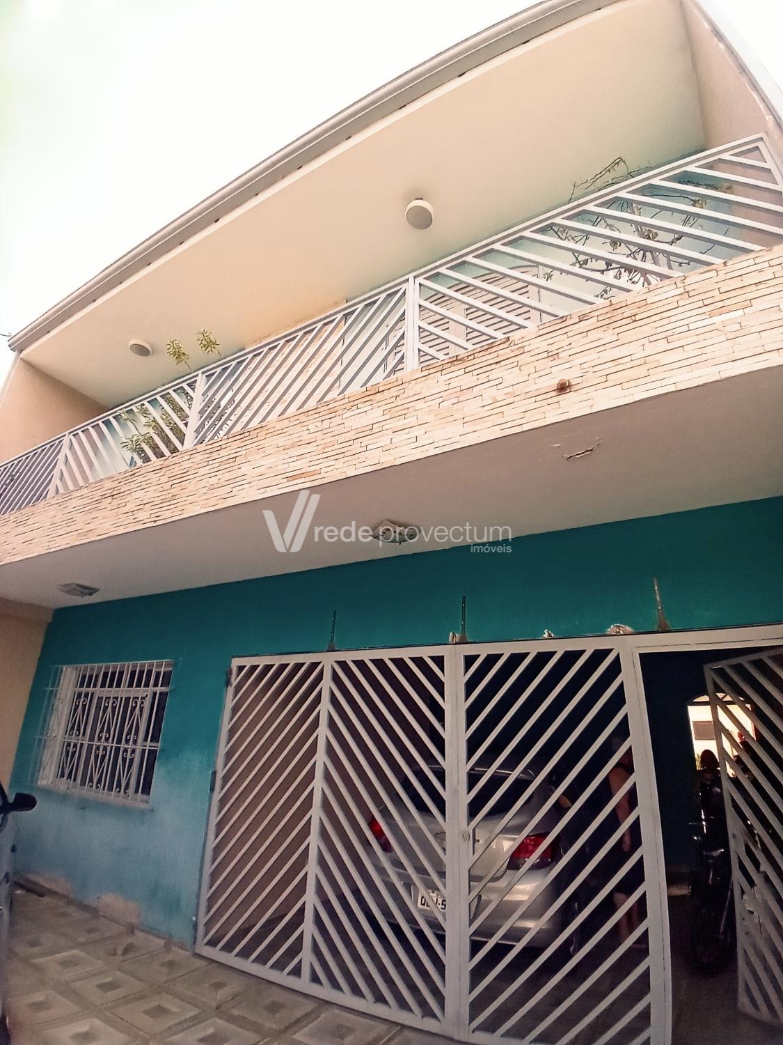 CA000551 | Casa venda Parque Jambeiro | Campinas/SP