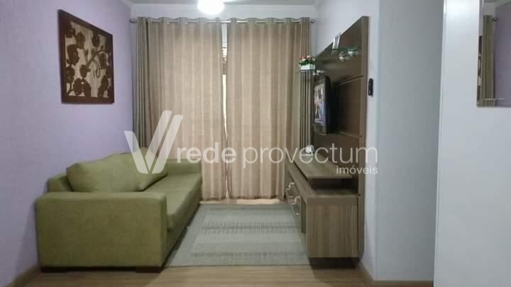 AP000604 | Apartamento venda Jardim Nova Europa | Campinas/SP