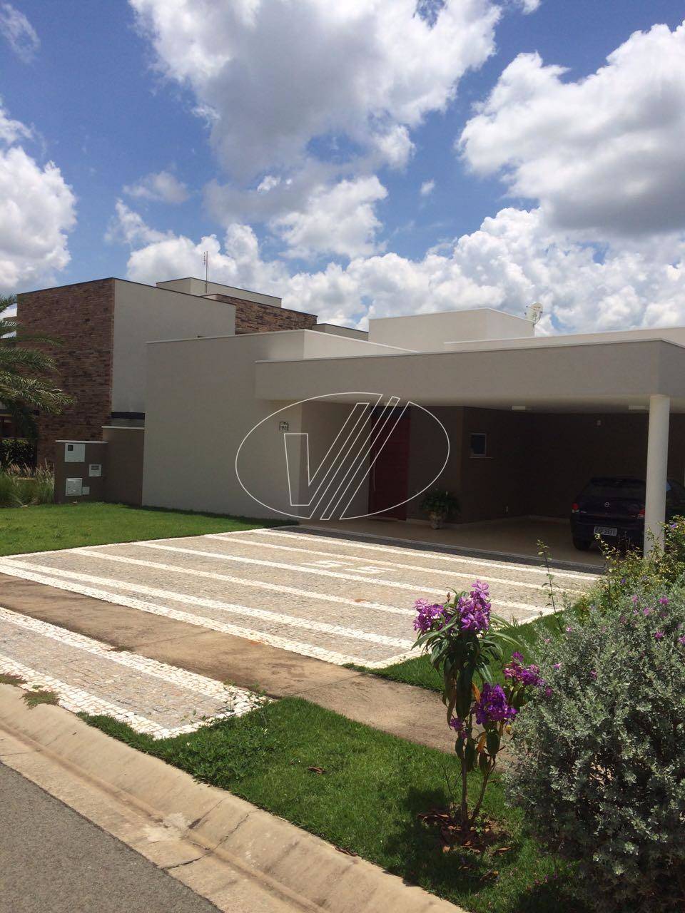 CA000735 | Casa aluguel Alphaville | Campinas/SP