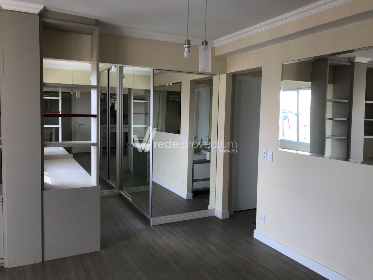AP000778 | Apartamento venda Centro | Campinas/SP