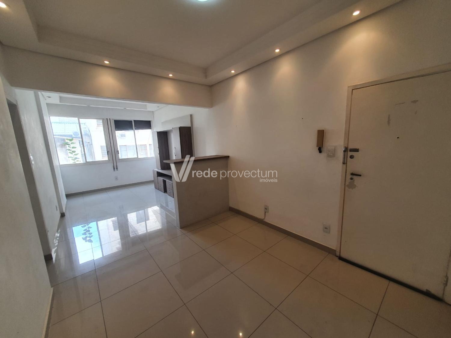 AP000879 | Apartamento venda Centro | Campinas/SP