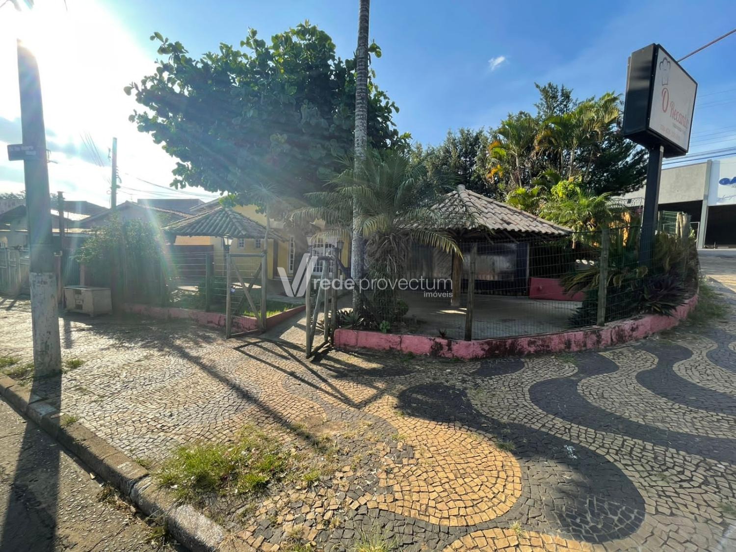 CA000993 | Casa venda Vila Marieta | Campinas/SP