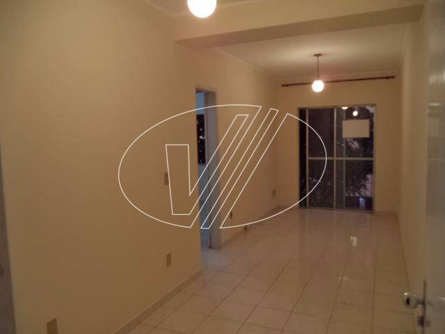 AP001100 | Apartamento venda Cambuí | Campinas/SP