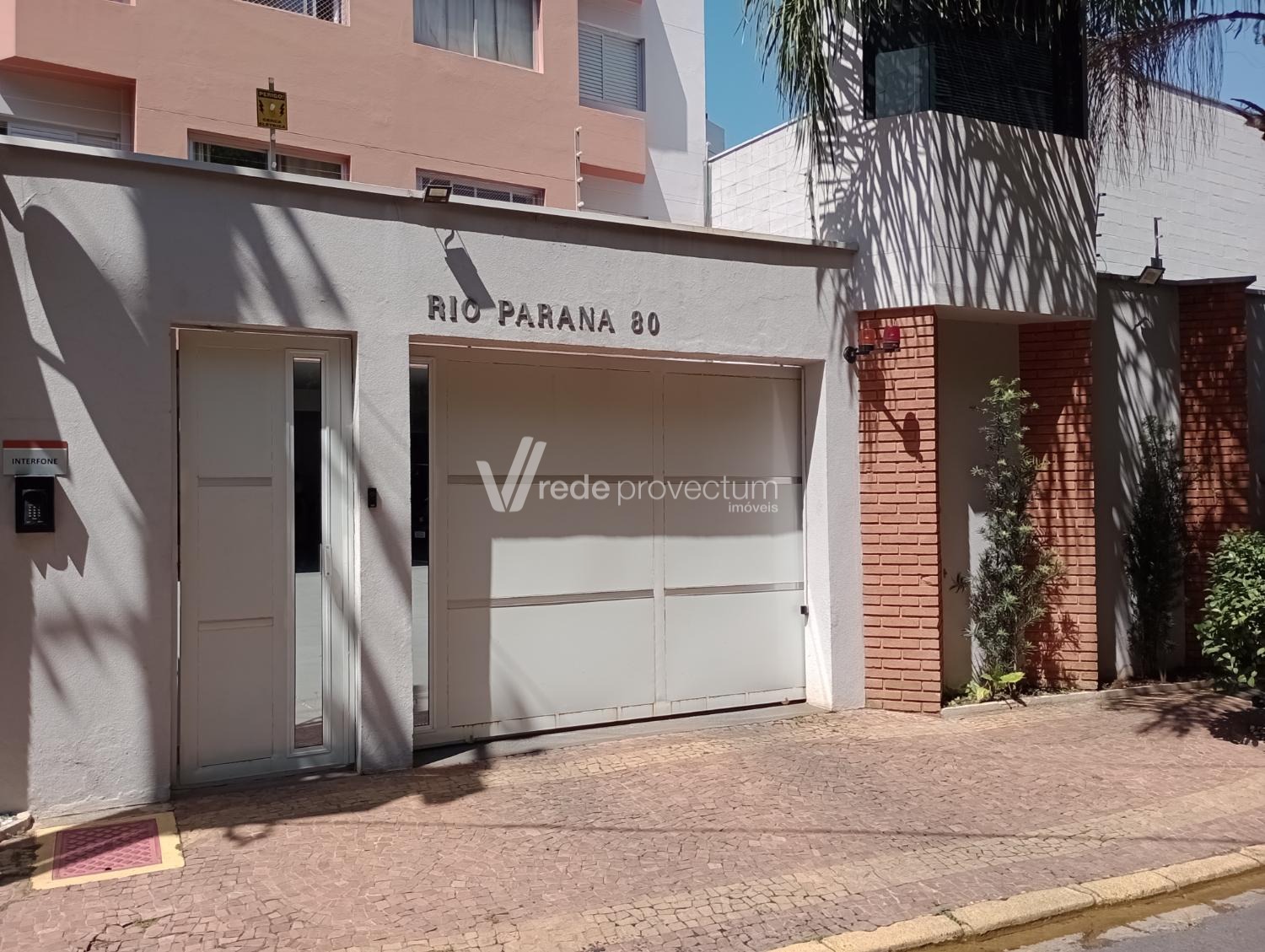 AP001125 | Apartamento venda Jardim Proença | Campinas/SP