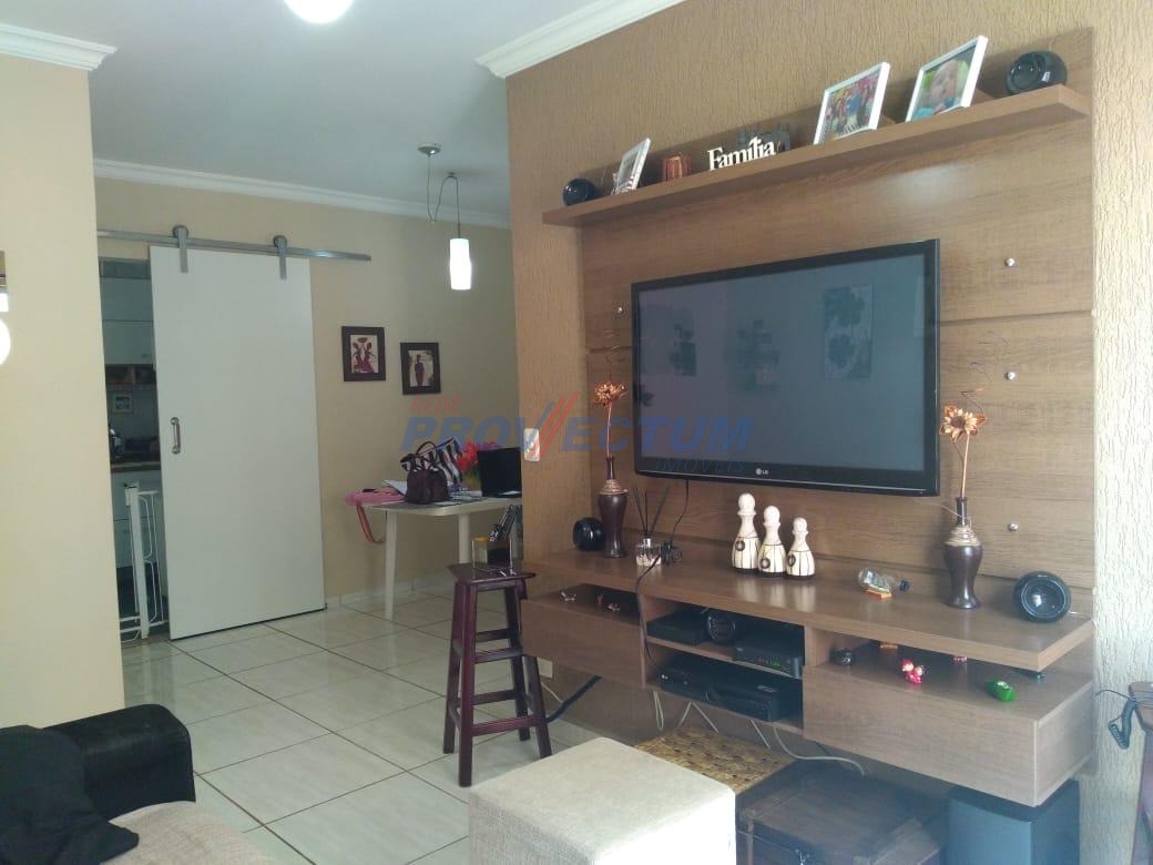 AP222383 | Apartamento venda Jardim do Lago | Campinas/SP