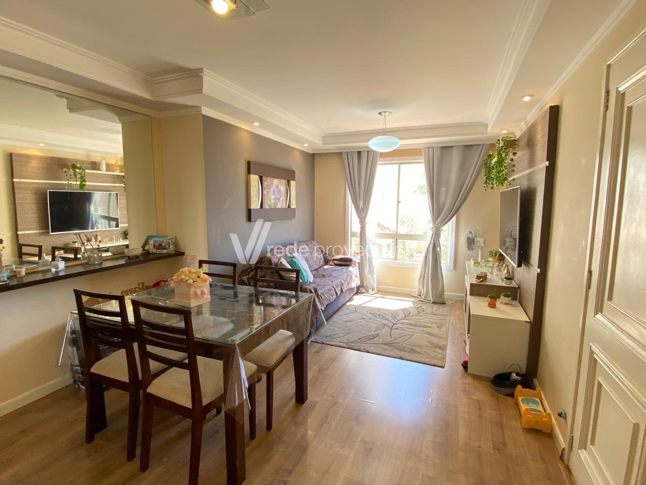 AP222565 | Apartamento venda Jardim Nova Europa | Campinas/SP