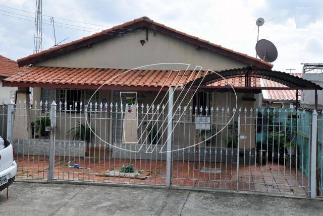 CA222592 | Casa venda Vila Regina | Campinas/SP