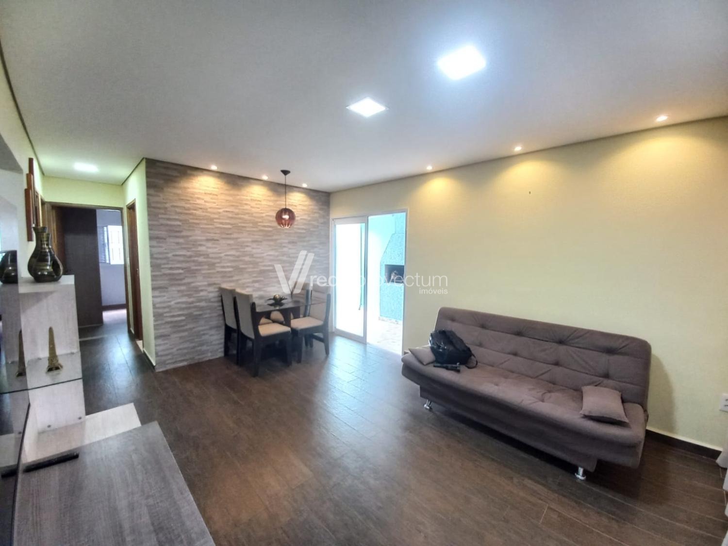CA222816 | Casa venda Jardim das Oliveiras | Campinas/SP