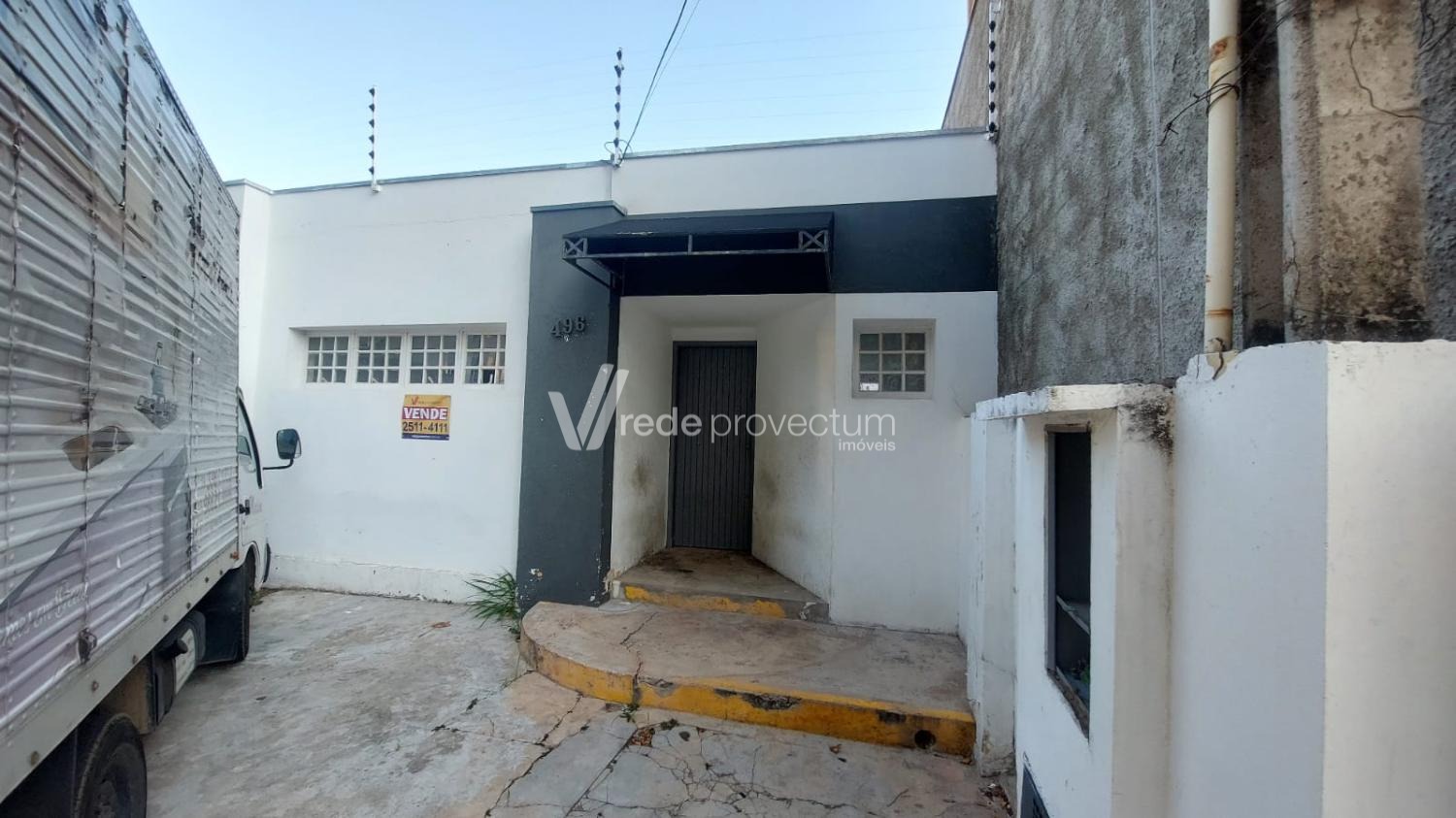 CA223457 | Casa venda Cambuí | Campinas/SP