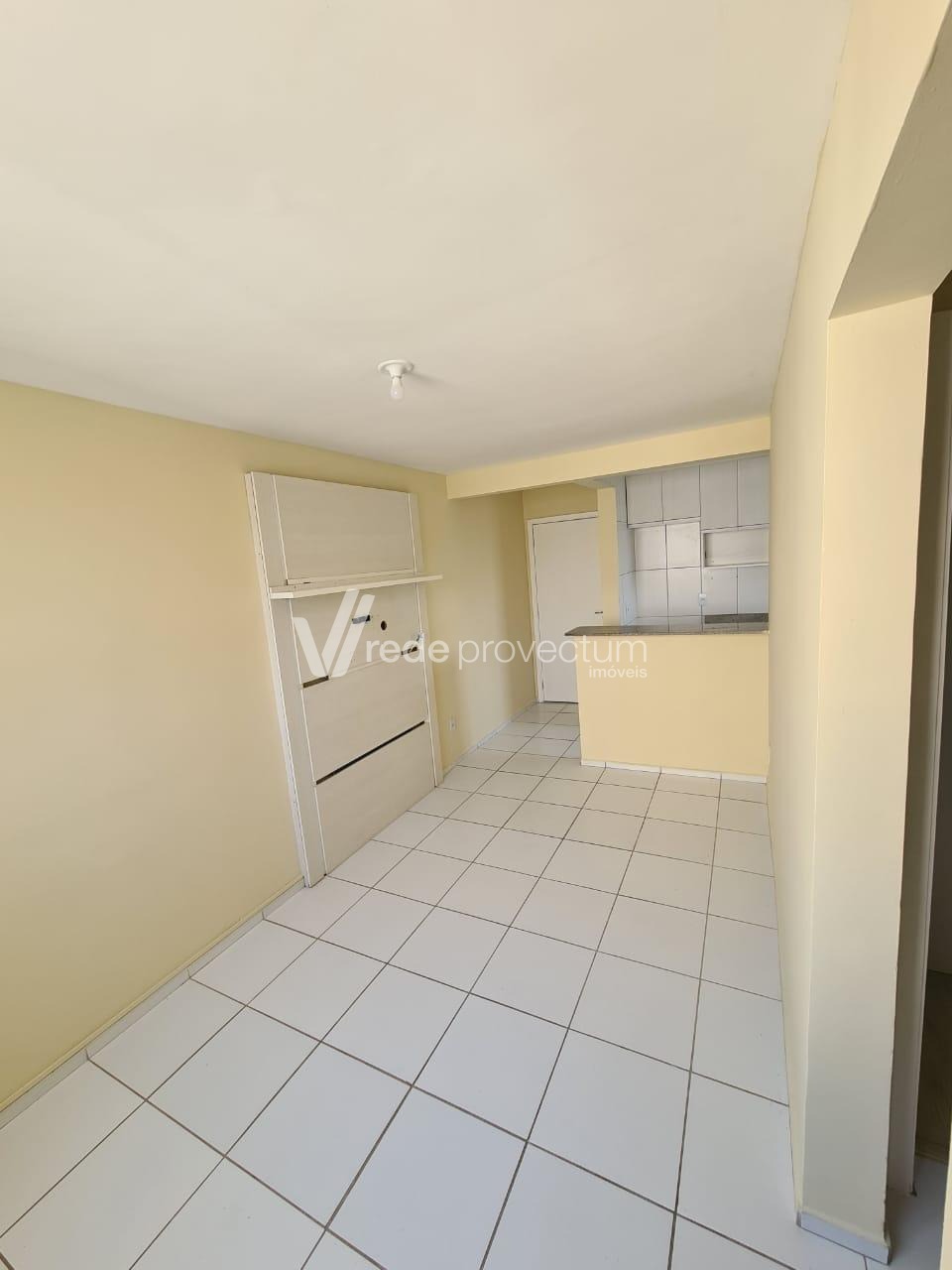 AP223727 | Apartamento venda Loteamento Parque São Martinho | Campinas/SP