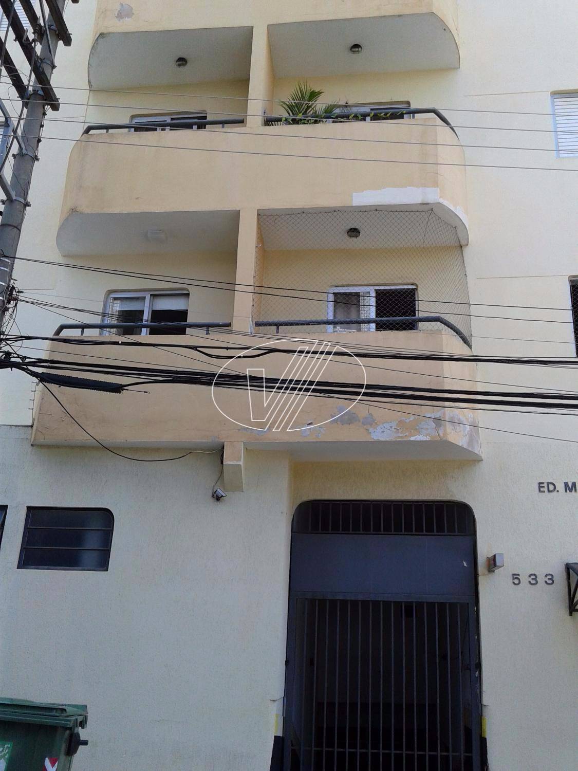 AP224468 | Apartamento venda Centro | Campinas/SP