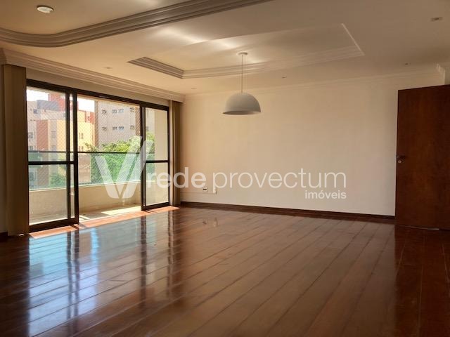 AP224469 | Apartamento venda Cambuí | Campinas/SP