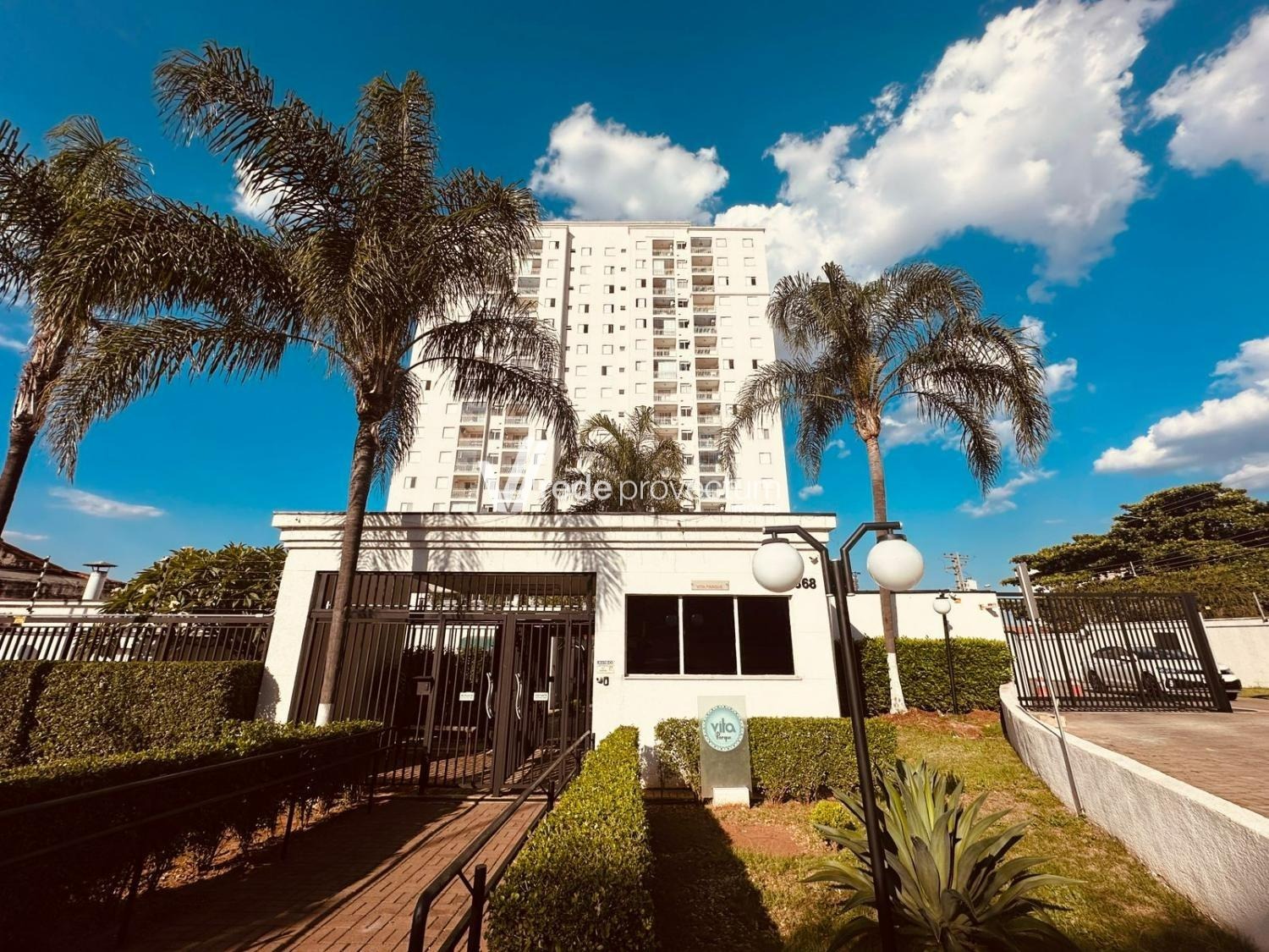 AP224487 | Apartamento aluguel Parque Industrial | Campinas/SP