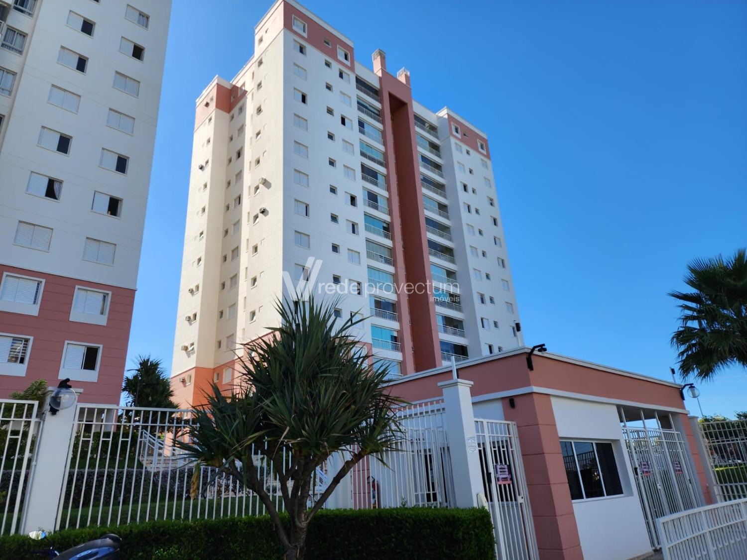 AP224557 | Apartamento venda aluguel Parque Prado | Campinas/SP