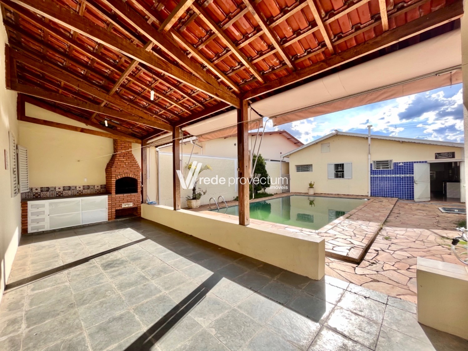 CA224566 | Casa aluguel Jardim Nova Europa | Campinas/SP