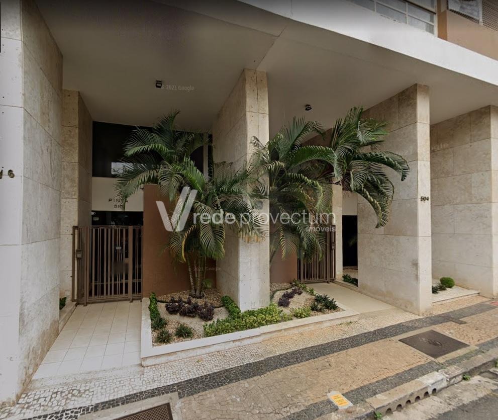 AP224578 | Apartamento venda Centro | Campinas/SP