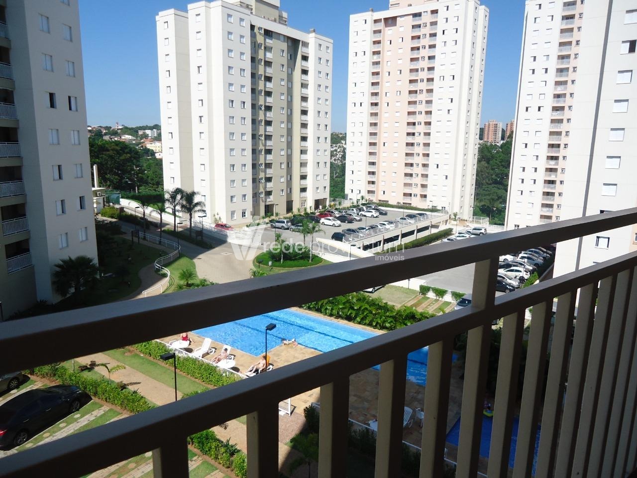 AP224640 | Apartamento venda Parque Prado | Campinas/SP