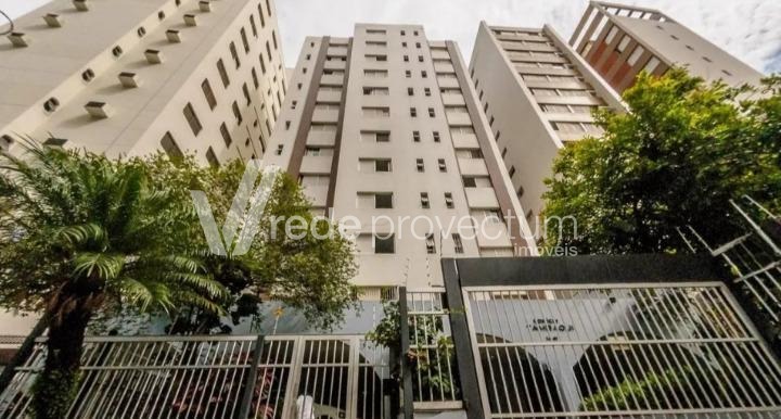 AP224647 | Apartamento venda Cambuí | Campinas/SP