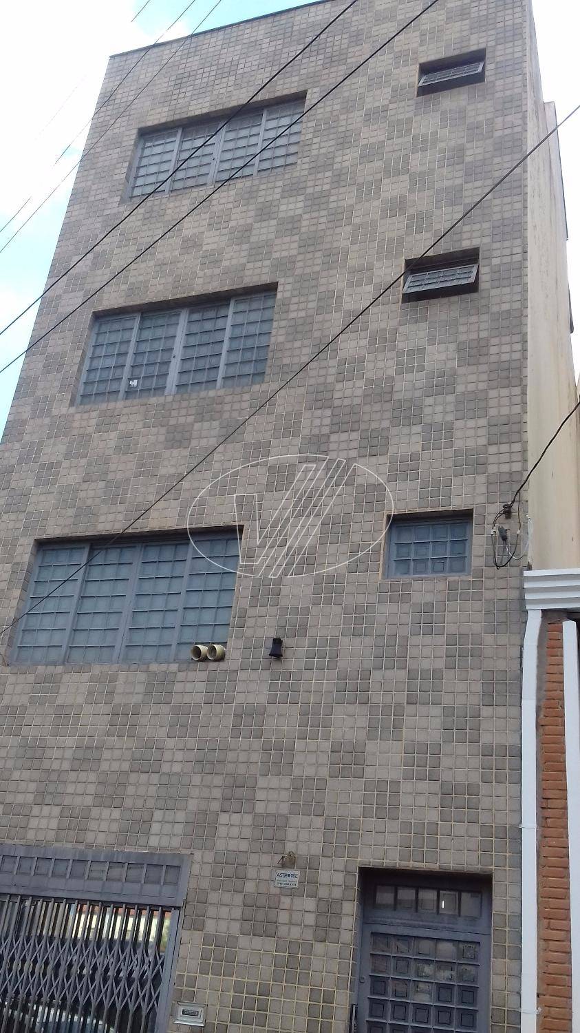 PR224666 | Prédio venda Vila Itapura | Campinas/SP