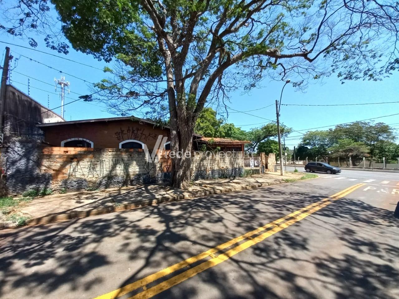 CA224769 | Casa venda Jardim Chapadão | Campinas/SP