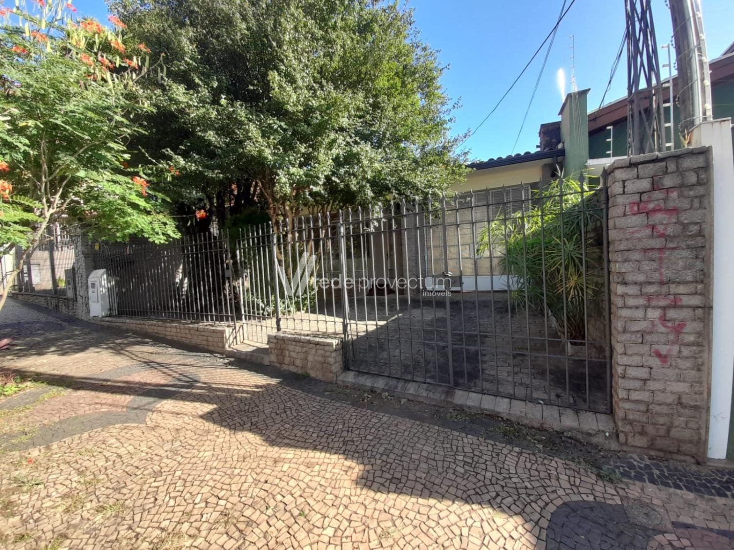 CA224796 | Casa venda Bosque | Campinas/SP