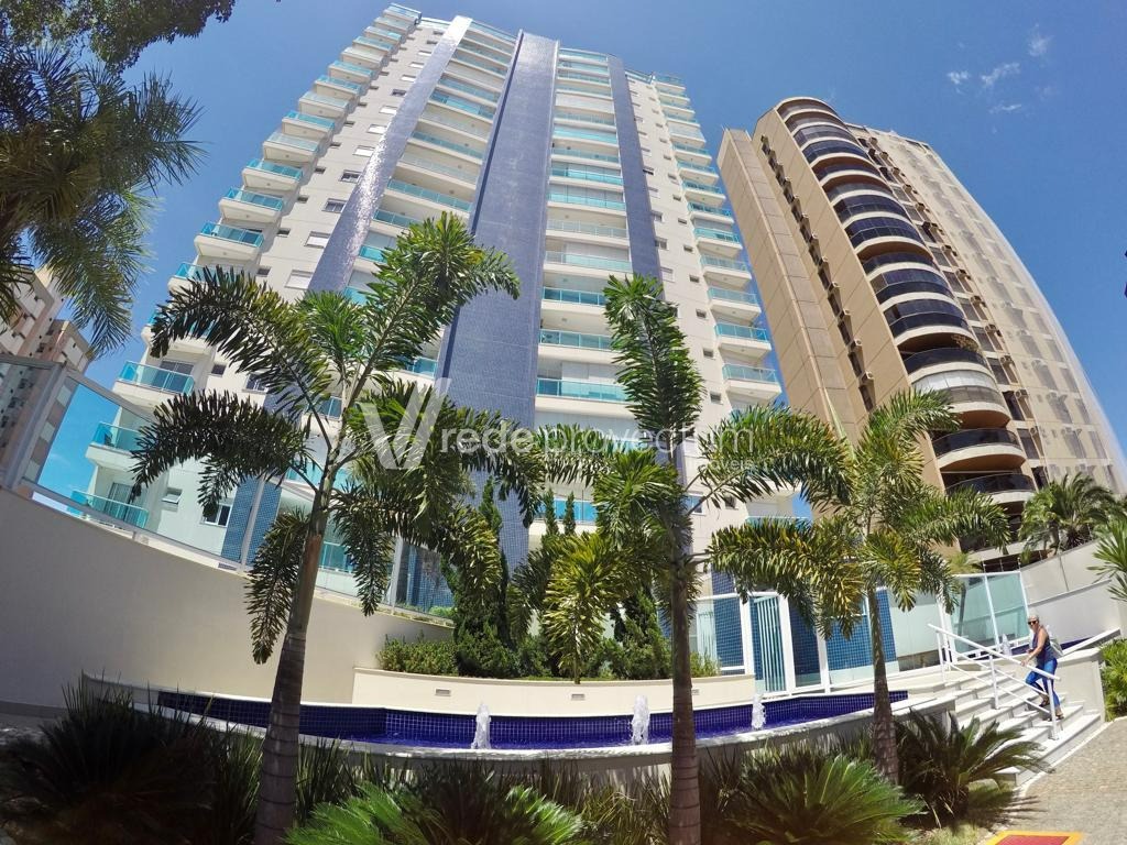 AP224820 | Apartamento aluguel Cambuí | Campinas/SP