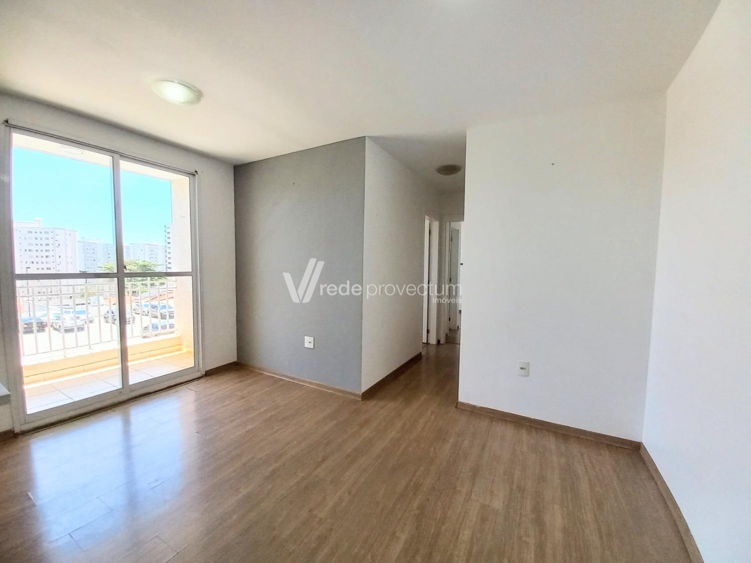 AP224839 | Apartamento venda aluguel Parque Industrial | Campinas/SP