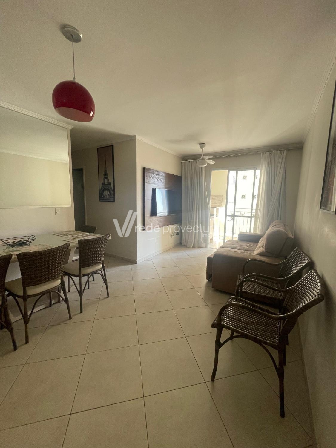 AP224864 | Apartamento venda Swift | Campinas/SP