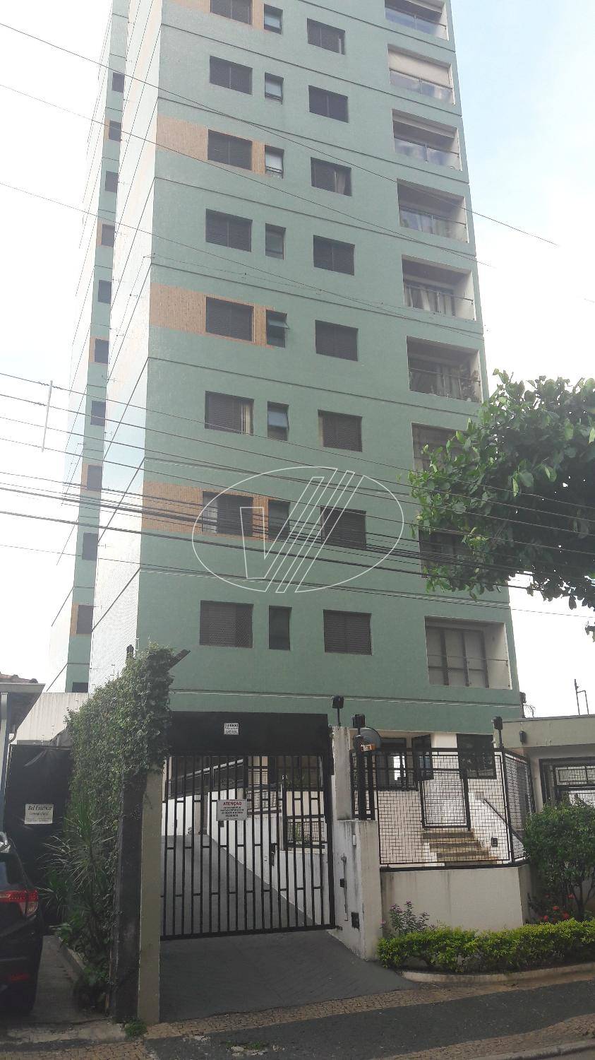 AP224941 | Apartamento venda Bosque | Campinas/SP