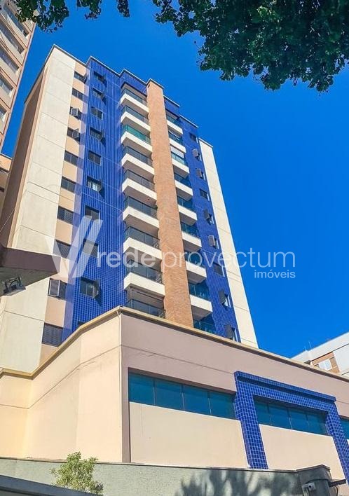 AP224959 | Apartamento venda Centro | Campinas/SP