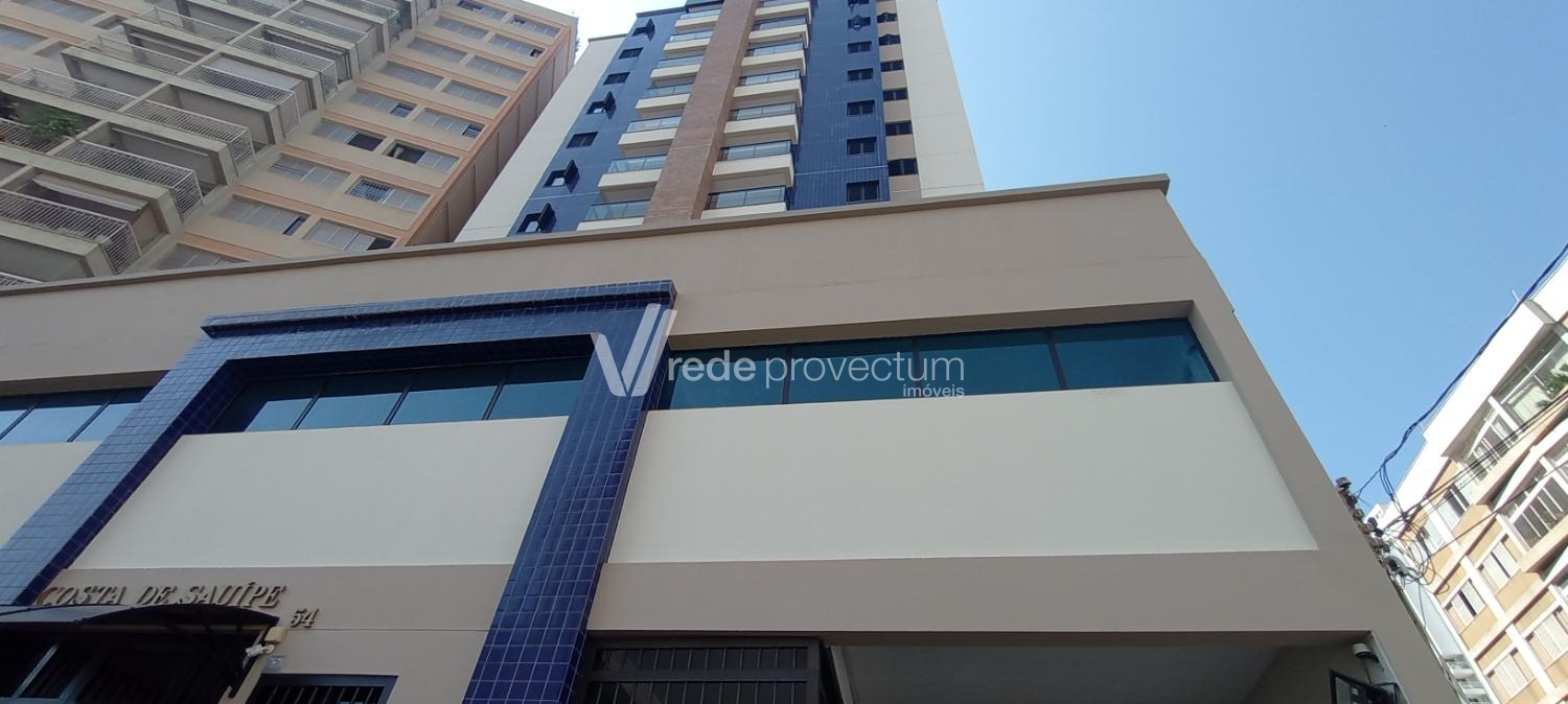 AP224959 | Apartamento venda Centro | Campinas/SP