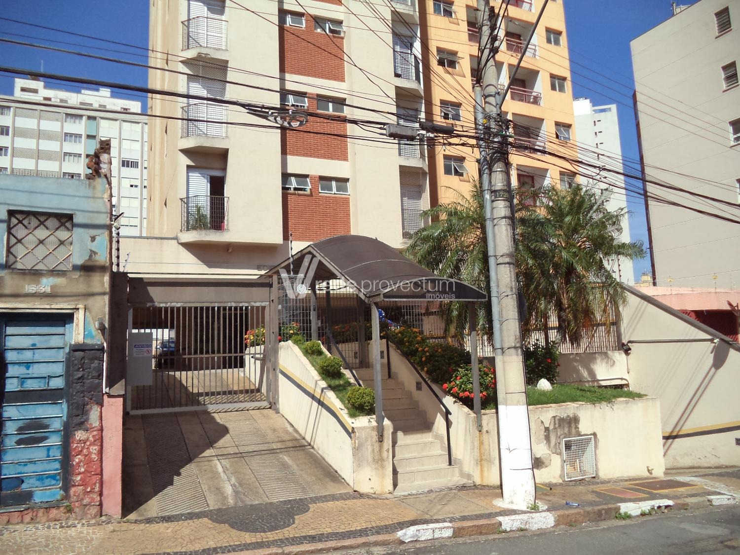 AP224986 | Apartamento aluguel Centro | Campinas/SP