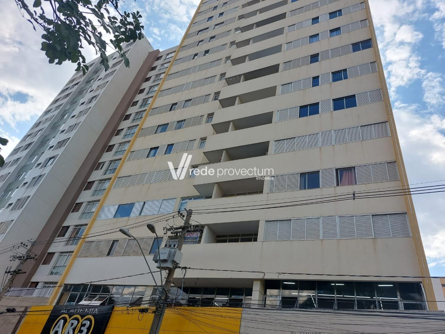 AP225068 | Apartamento venda Centro | Campinas/SP