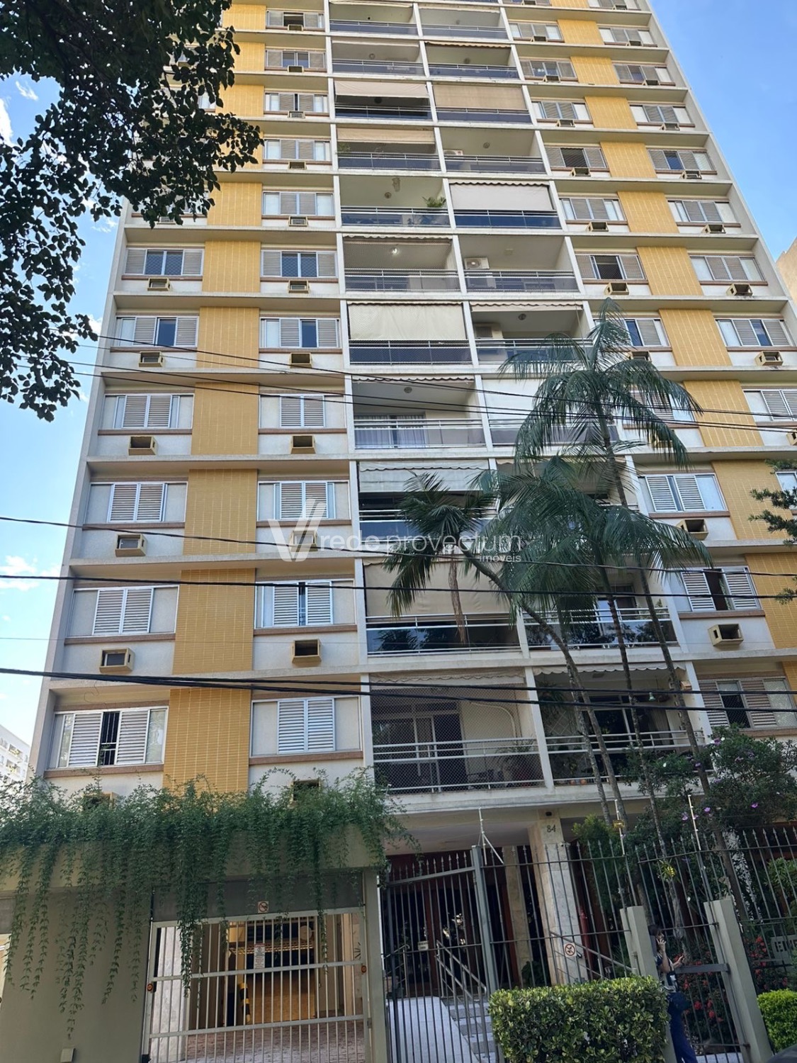 AP225133 | Apartamento venda Cambuí | Campinas/SP