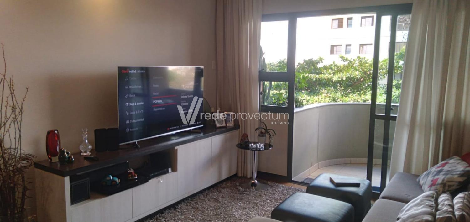 AP225150 | Apartamento venda Bosque | Campinas/SP