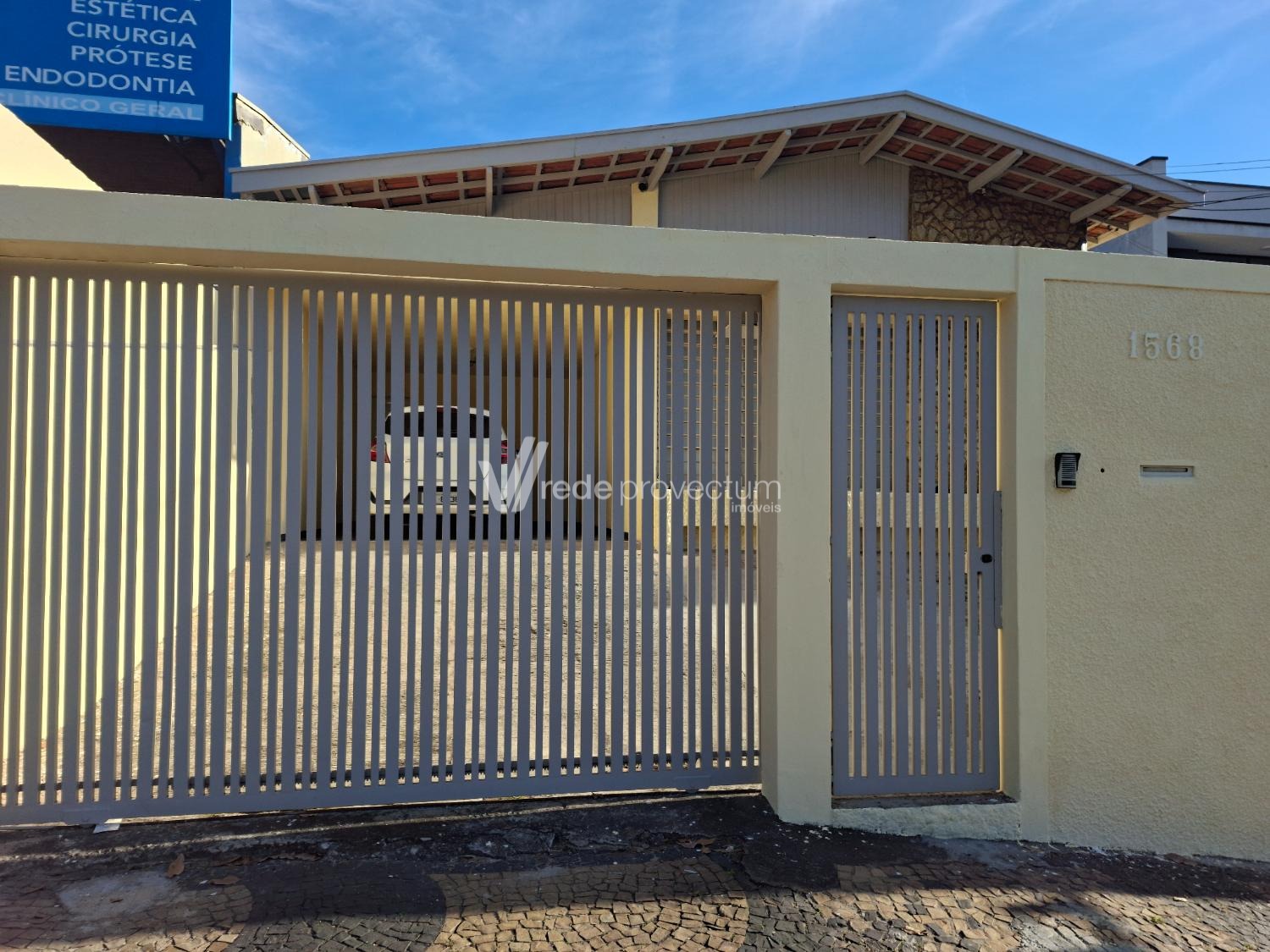 CA225155 | Casa venda Jardim dos Oliveiras | Campinas/SP