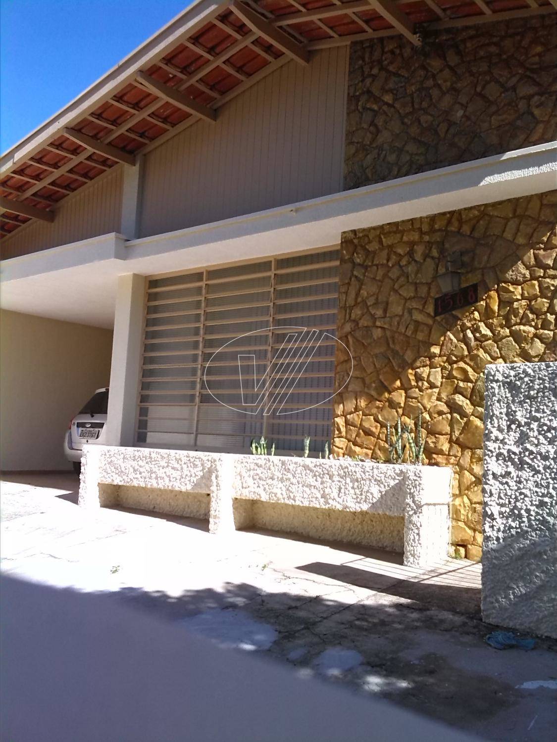 CA225155 | Casa venda Jardim dos Oliveiras | Campinas/SP