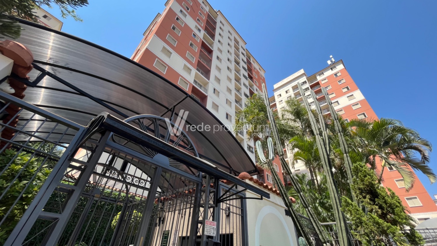 AP225269 | Apartamento venda Vila Nova | Campinas/SP