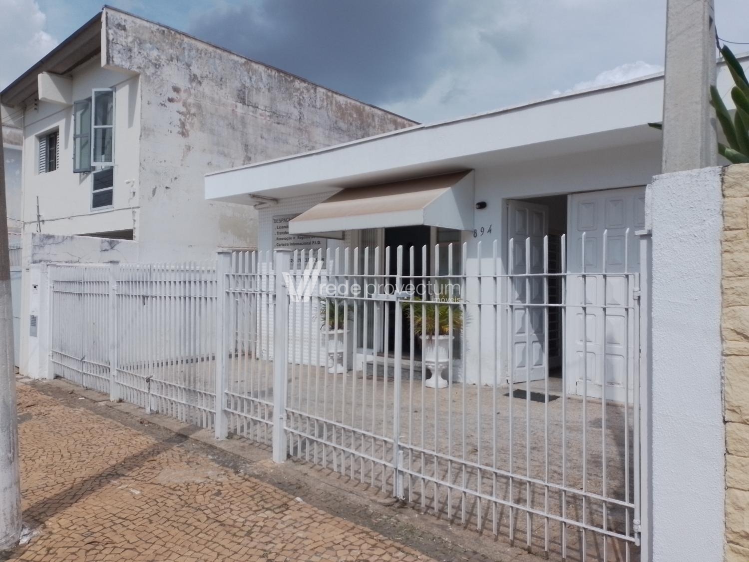 CA225282 | Casa venda Jardim Chapadão | Campinas/SP