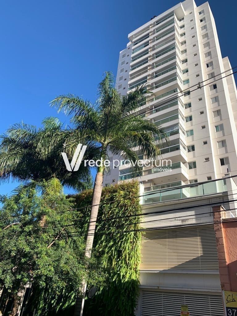 AP225403 | Apartamento venda Centro | Campinas/SP