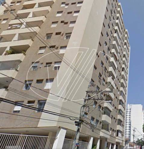 AP225524 | Apartamento venda Botafogo | Campinas/SP