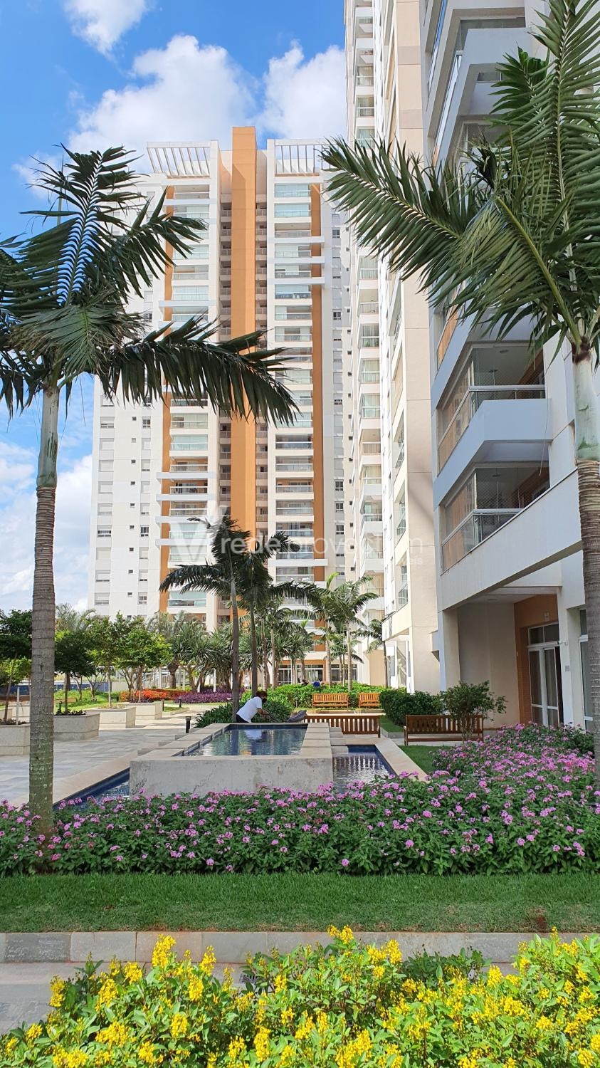 AP225642 | Apartamento aluguel Taquaral | Campinas/SP