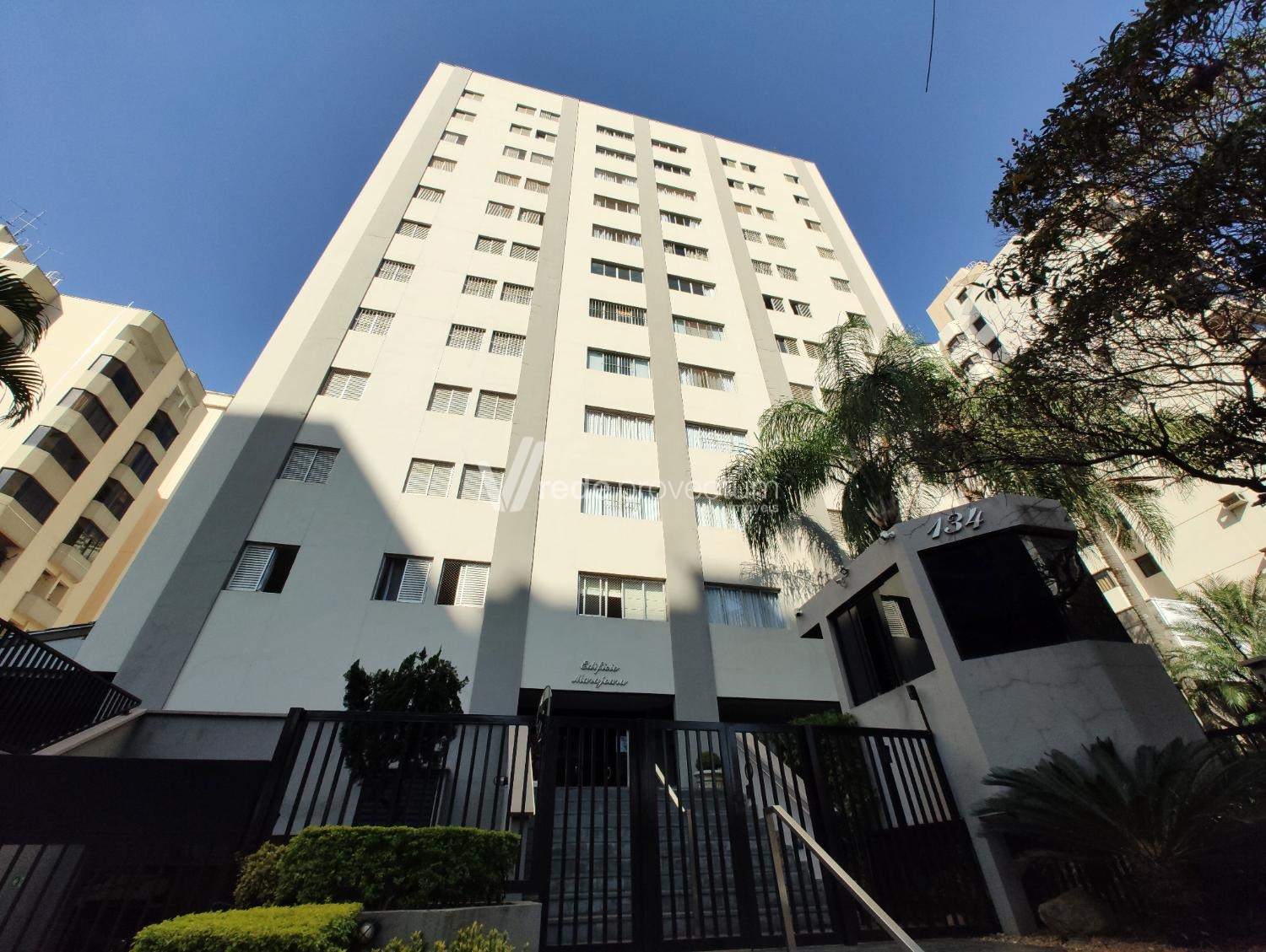 AP225655 | Apartamento aluguel Cambuí | Campinas/SP