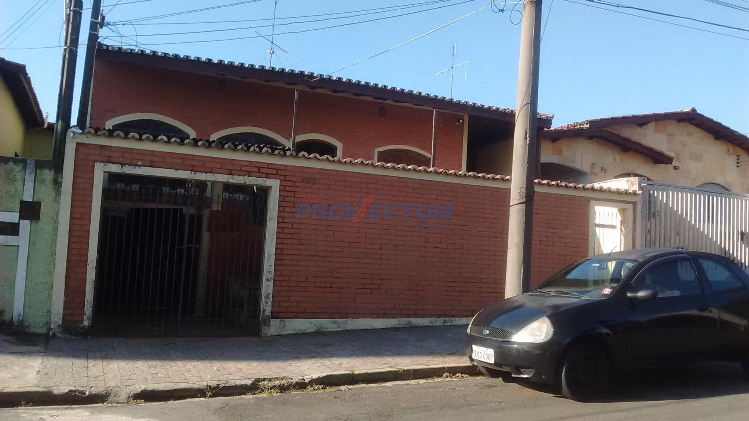 CA225712 | Casa venda Jardim Amazonas | Campinas/SP